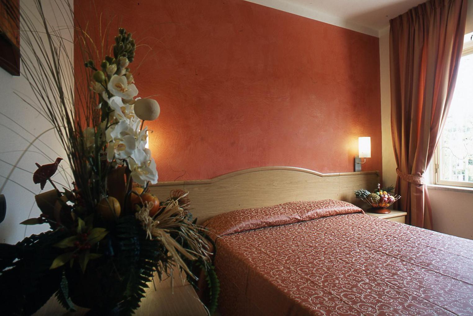 Hotel Tenda Rossa Marina di Carrara Kültér fotó