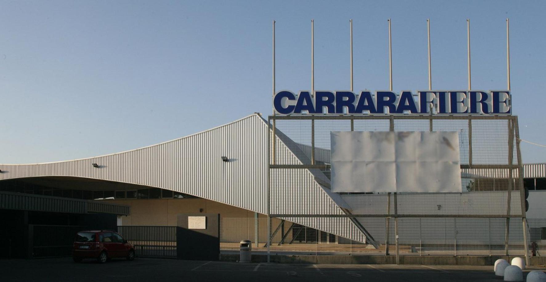 Hotel Tenda Rossa Marina di Carrara Kültér fotó