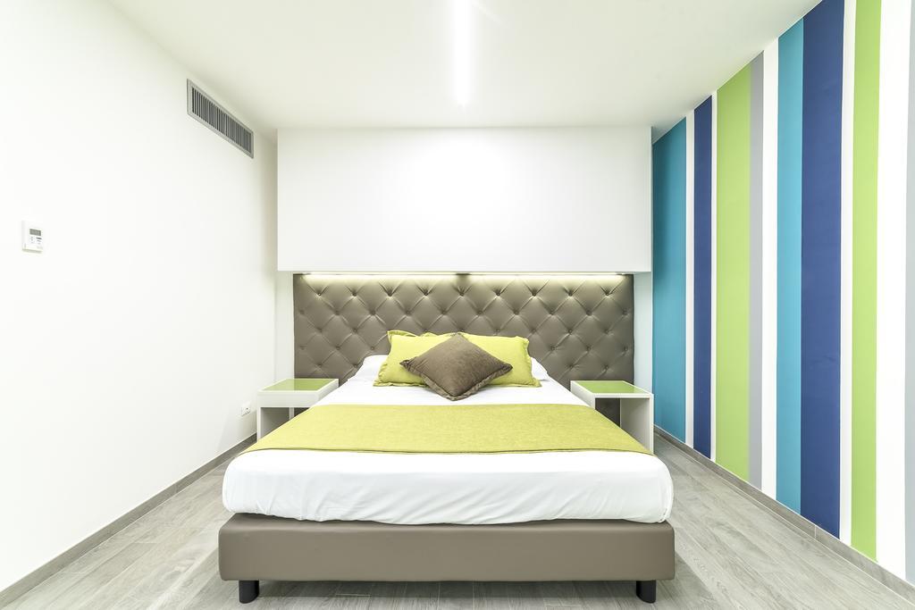 Hotel Tenda Rossa Marina di Carrara Kültér fotó