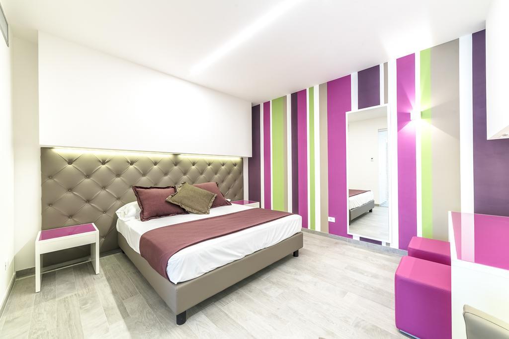 Hotel Tenda Rossa Marina di Carrara Kültér fotó