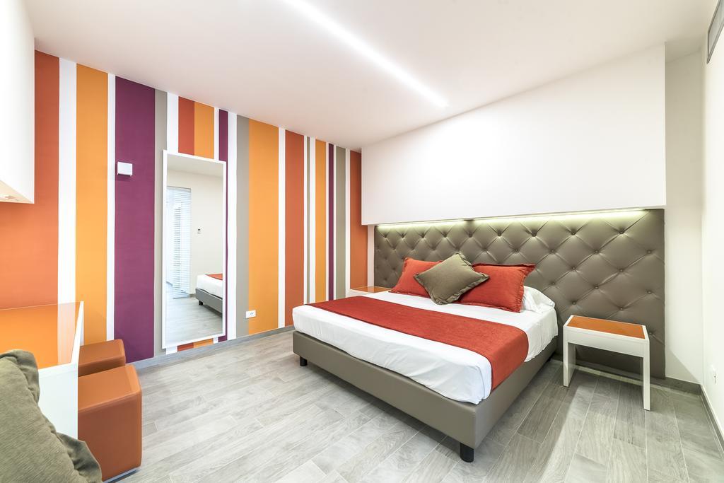 Hotel Tenda Rossa Marina di Carrara Kültér fotó