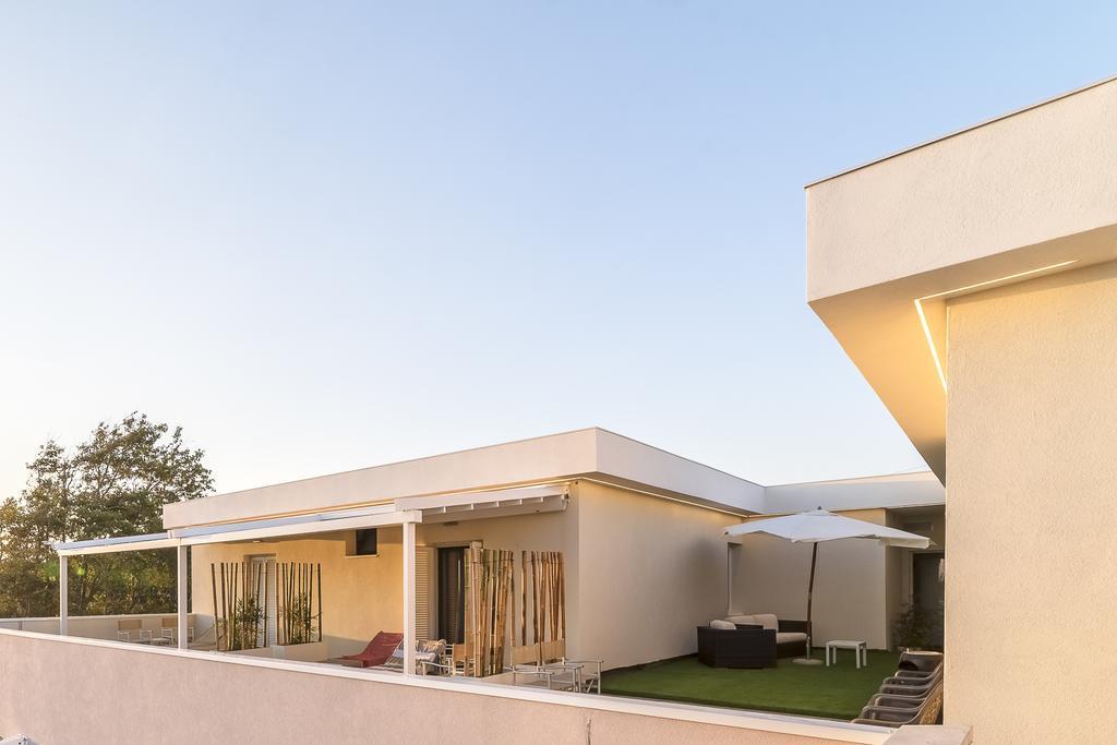 Hotel Tenda Rossa Marina di Carrara Kültér fotó
