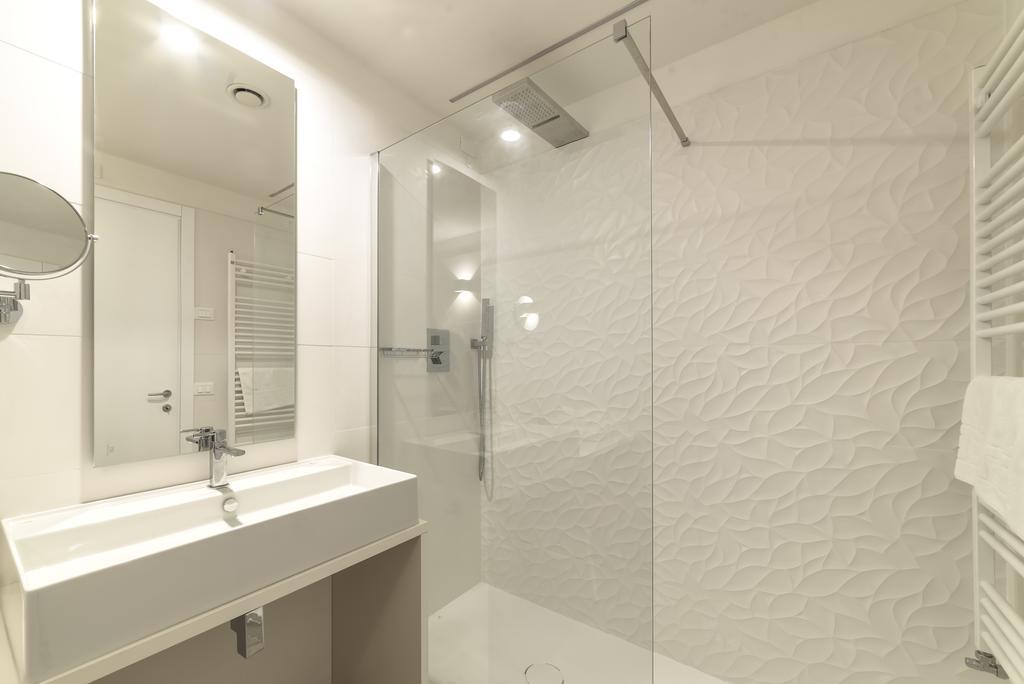 Hotel Tenda Rossa Marina di Carrara Kültér fotó
