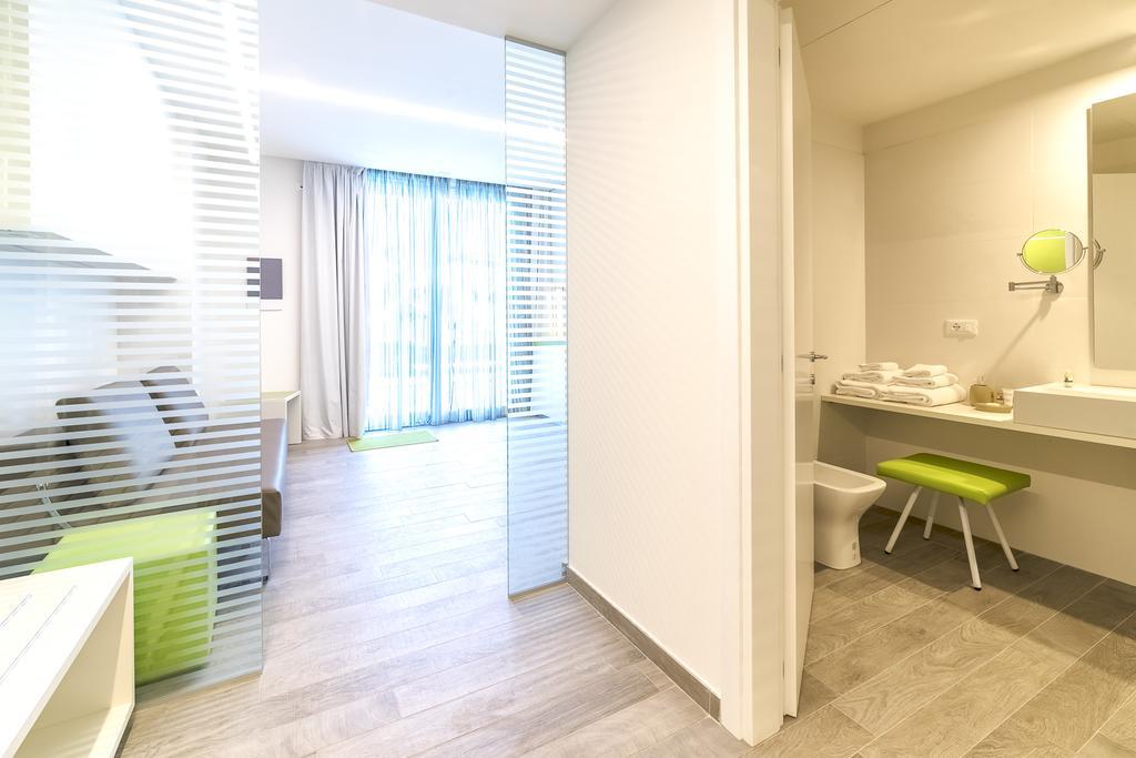 Hotel Tenda Rossa Marina di Carrara Kültér fotó