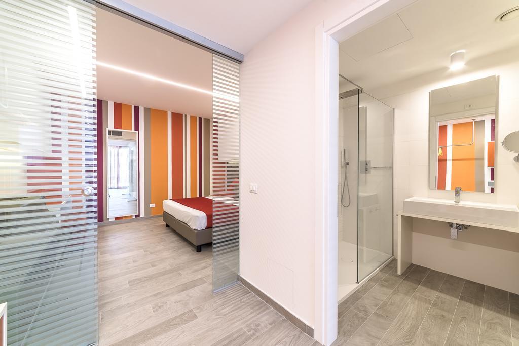 Hotel Tenda Rossa Marina di Carrara Kültér fotó